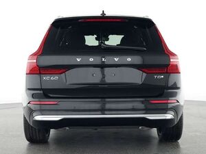 Volvo XC60 Plus Bright Recharge Plug-In Hybrid AWD HUD AD Sta