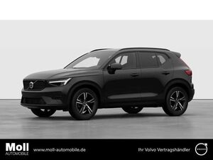 Volvo XC40 Plus Dark 2WD 360 Grad Kamera Frontscheibenheizung