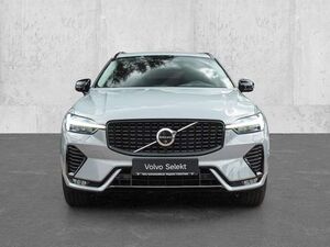 Volvo XC60 Plus Dark 2WD B4 Diesel EU6d Digitales Cockpit Mem