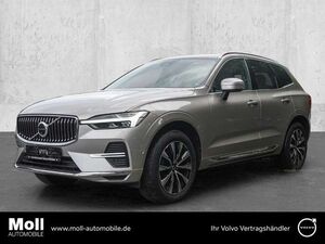 Volvo XC60 Plus Bright 2WD El. Panodach Digitales Cockpit Mem