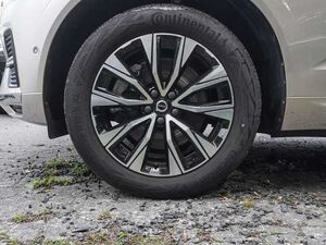 Volvo XC60 Plus Bright 2WD El. Panodach Digitales Cockpit Mem