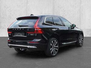 Volvo XC60 Ultimate Bright AWD StandHZG AHK Digitales Cockpit