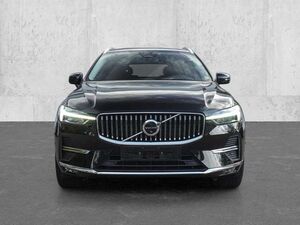 Volvo XC60 Ultimate Bright AWD StandHZG AHK Digitales Cockpit