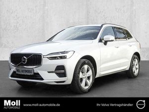 Volvo XC60 Core 2WD B4 Benzin EU6d Digitales Cockpit Memory S