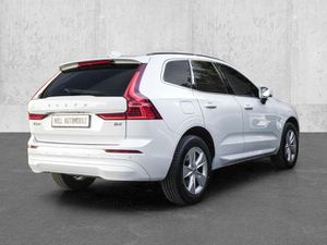 Volvo XC60 Core 2WD B4 Benzin EU6d Digitales Cockpit Memory S