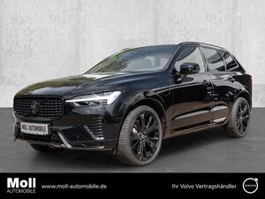 Volvo XC60 Plus Black Edition Recharge Plug-In Hybrid AWD Sta