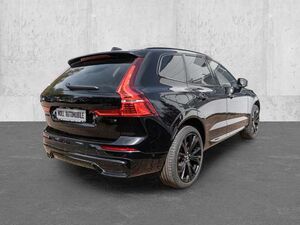 Volvo XC60 Plus Black Edition Recharge Plug-In Hybrid AWD Sta
