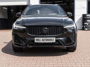 Volvo XC60 Plus Black Edition Recharge Plug-In Hybrid AWD Sta