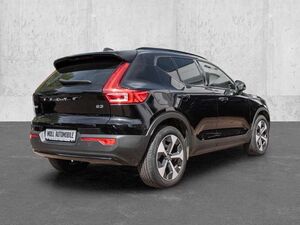 Volvo XC40 Plus Dark 2WD StandHZG Leder Digitales Cockpit Mem
