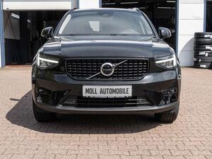 Volvo XC40 Plus Dark 2WD StandHZG Leder Digitales Cockpit Mem