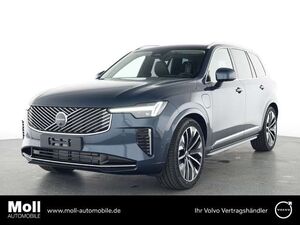 Volvo XC90 FACELIFT Ultra Bright Recharge Plug-In Hybrid AWD