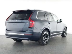 Volvo XC90 FACELIFT Ultra Bright Recharge Plug-In Hybrid AWD