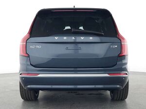 Volvo XC90 FACELIFT Ultra Bright Recharge Plug-In Hybrid AWD