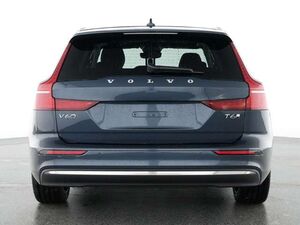 Volvo V60 Kombi Plus Bright Recharge Plug-In Hybrid AWD HUD
