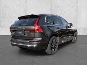 Volvo XC60 Inscription 2WD AHK Digitales Cockpit Memory Sitze
