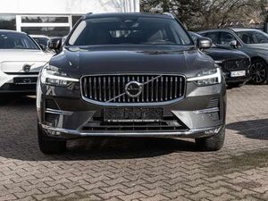 Volvo XC60 Inscription 2WD AHK Digitales Cockpit Memory Sitze