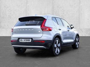 Volvo XC40 Plus Bright Recharge Plug-In Hybrid 2WD StandHZG N