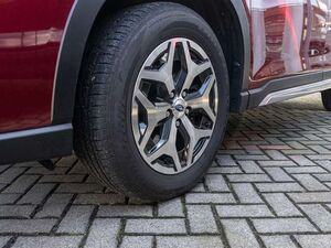 Subaru Forester Comfort Niveau Navi Memory Sitze LED Kurvenlicht S