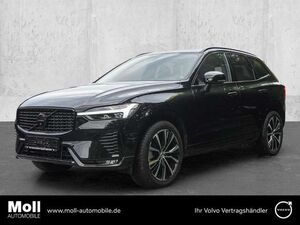 Volvo XC60 Plus Dark 2WD StandHZG Leder Digitales Cockpit Mem