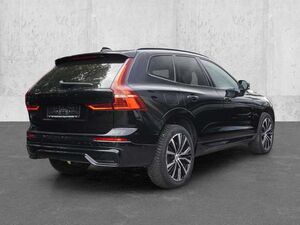Volvo XC60 Plus Dark 2WD StandHZG Leder Digitales Cockpit Mem