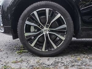 Volvo XC60 Plus Dark 2WD StandHZG Leder Digitales Cockpit Mem