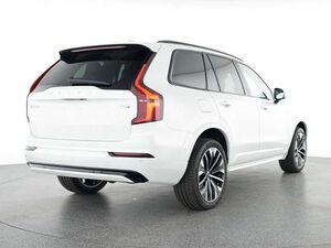 Volvo XC90 FACELIFT Plus Dark Recharge Plug-In Hybrid AWD 7-S
