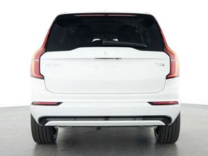 Volvo XC90 FACELIFT Plus Dark Recharge Plug-In Hybrid AWD 7-S