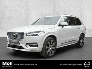 Volvo XC90 Ultimate Bright AWD 7-Sitzer HUD AD StandHZG Digit