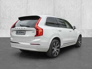 Volvo XC90 Ultimate Bright AWD 7-Sitzer HUD AD StandHZG Digit