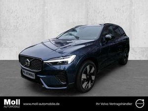 Volvo XC60 Plus Dark Recharge Plug-In Hybrid AWD T8 Twin Engi