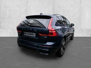 Volvo XC60 Plus Dark Recharge Plug-In Hybrid AWD T8 Twin Engi