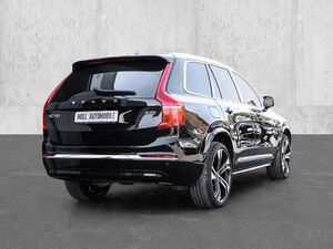 Volvo XC90 Ultimate Bright AWD 7-Sitzer HUD AD StandHZG Digit