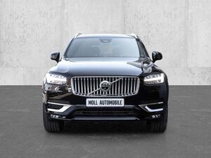 Volvo XC90 Ultimate Bright AWD 7-Sitzer HUD AD StandHZG Digit