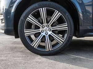 Volvo XC90 Plus Bright AWD 7-Sitzer StandHZG AHK Leder Digita