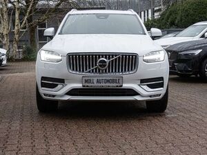 Volvo XC90 Ultimate Bright AWD B5 Diesel EU6d 7-Sitzer HUD AD