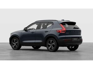 Volvo XC40 Plus Dark 2WD 360 Grd Kamera Frontscheibenheizung