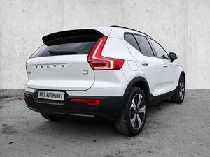 Volvo XC40 Plus Dark Recharge Plug-In Hybrid 2WD T4 Twin Engi