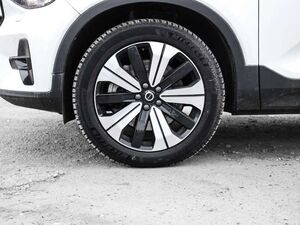 Volvo XC40 Plus Dark Recharge Plug-In Hybrid 2WD T4 Twin Engi