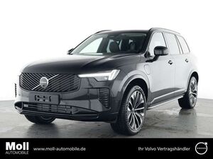 Volvo XC90 FACELIFT Plus Dark Recharge Plug-In Hybrid AWD 7-S