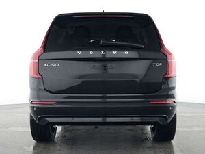 Volvo XC90 FACELIFT Plus Dark Recharge Plug-In Hybrid AWD 7-S