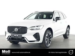 Volvo XC60 FACELIFT Plus Dark AWD HUD Digitales Cockpit Memor