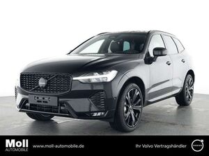 Volvo XC60 Ultra Black Edition AWD HUD AHK Digitales Cockpit