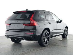 Volvo XC60 Ultra Black Edition AWD HUD AHK Digitales Cockpit