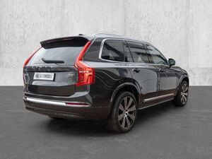 Volvo XC90 Plus Bright AWD 7-Sitzer StandHZG AHK El. Panodach