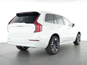 Volvo XC90 FACELIFT Plus Bright Recharge Plug-In Hybrid AWD 7