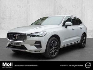 Volvo XC60 Inscription 2WD Digitales Cockpit Memory Sitze Sou