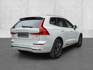 Volvo XC60 Inscription 2WD Digitales Cockpit Memory Sitze Sou