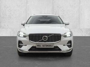 Volvo XC60 Inscription 2WD Digitales Cockpit Memory Sitze Sou