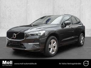 Volvo XC60 Core 2WD AHK Digitales Cockpit Soundsystem LED Spe