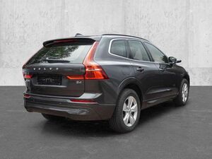 Volvo XC60 Core 2WD AHK Digitales Cockpit Soundsystem LED Spe